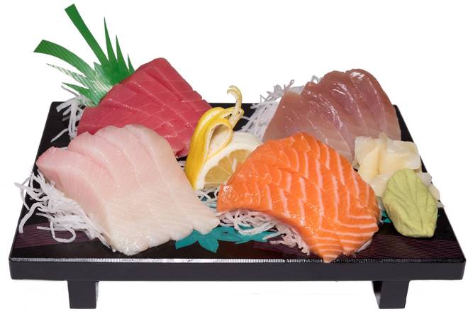 Yo Sashimi Combo