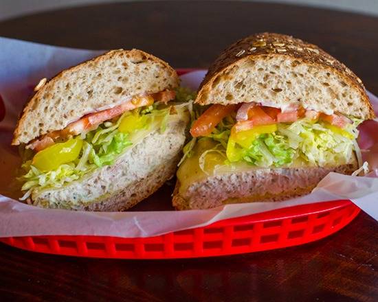 Yoda Sandwich