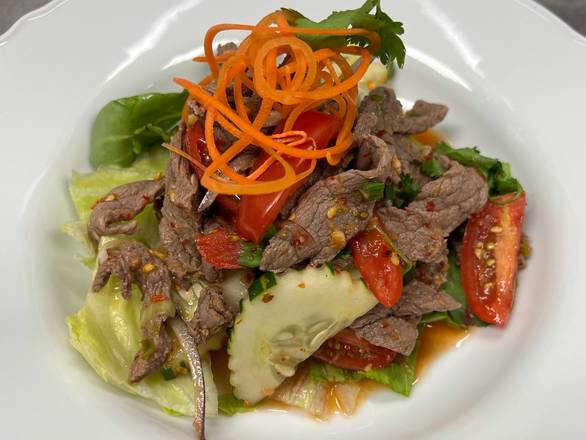 Yum Salad