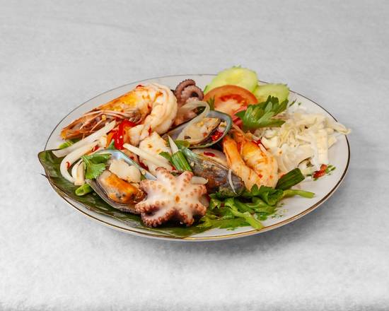 YUM TALAY