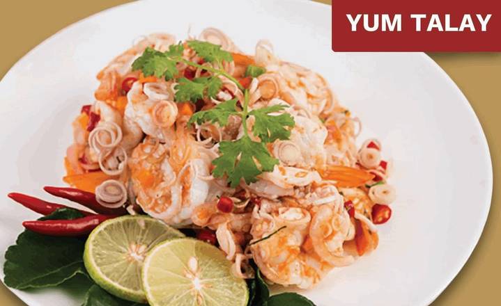 Yum Talay