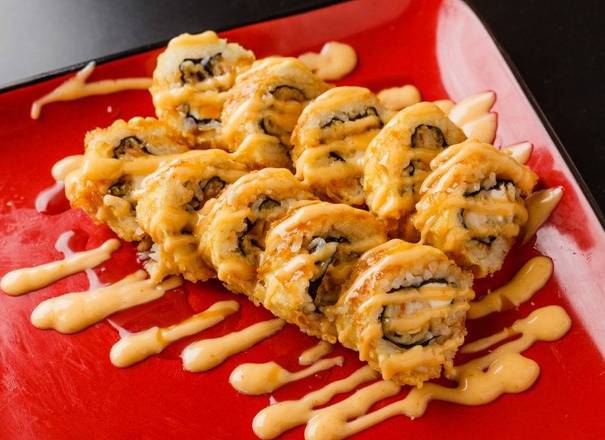 Yum Yum Roll