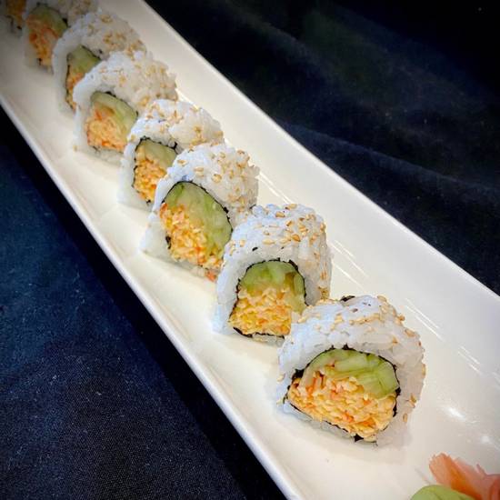 Yum Yum Roll
