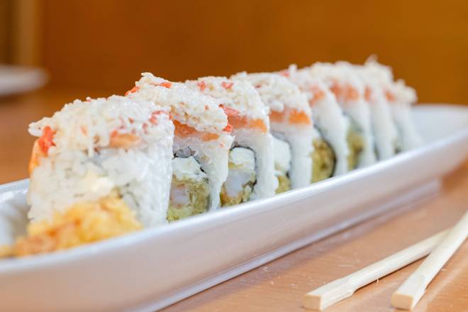Yumi Roll