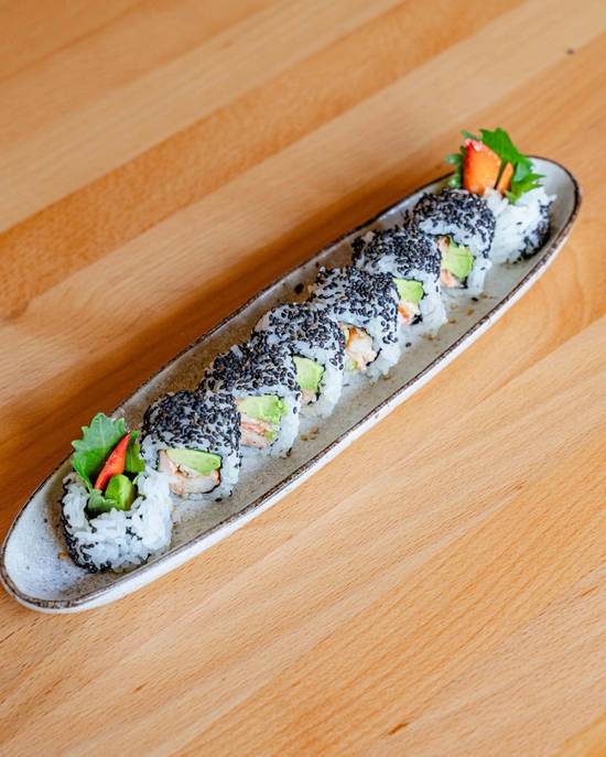 Yuzu-Lo Roll