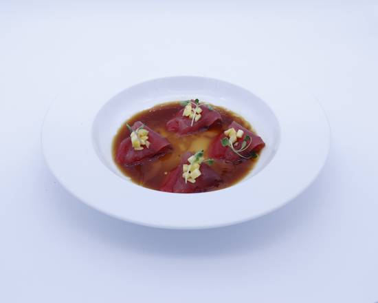 Yuzu Tuna