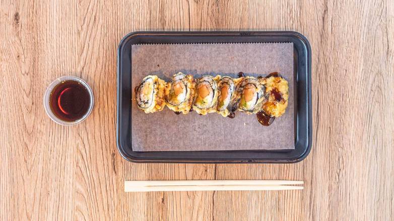 Zelda Roll