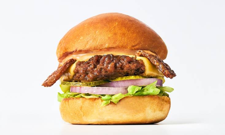 ZIGGY BURGER