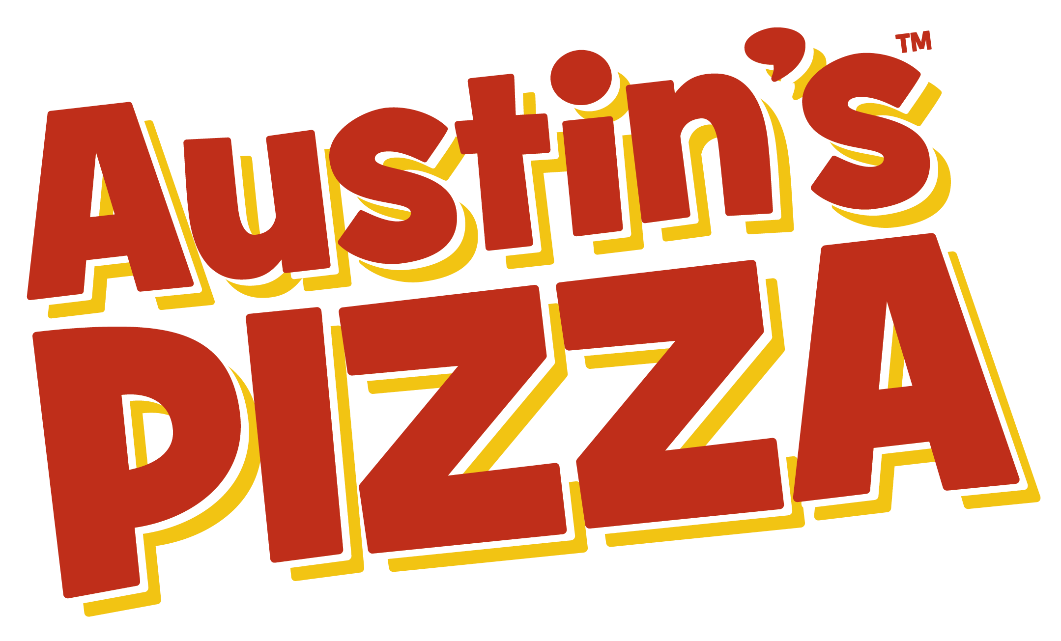 Austin's Pizza Braker logo