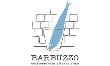 Barbuzzo logo