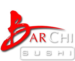 BarChi Sushi logo