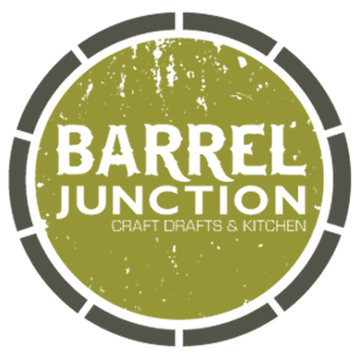 Barrel Junction logo