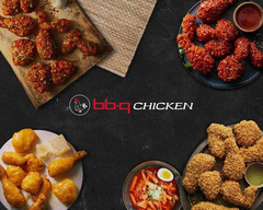 bb.q Chicken Mobile logo