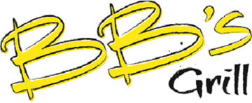 BB's Grill logo