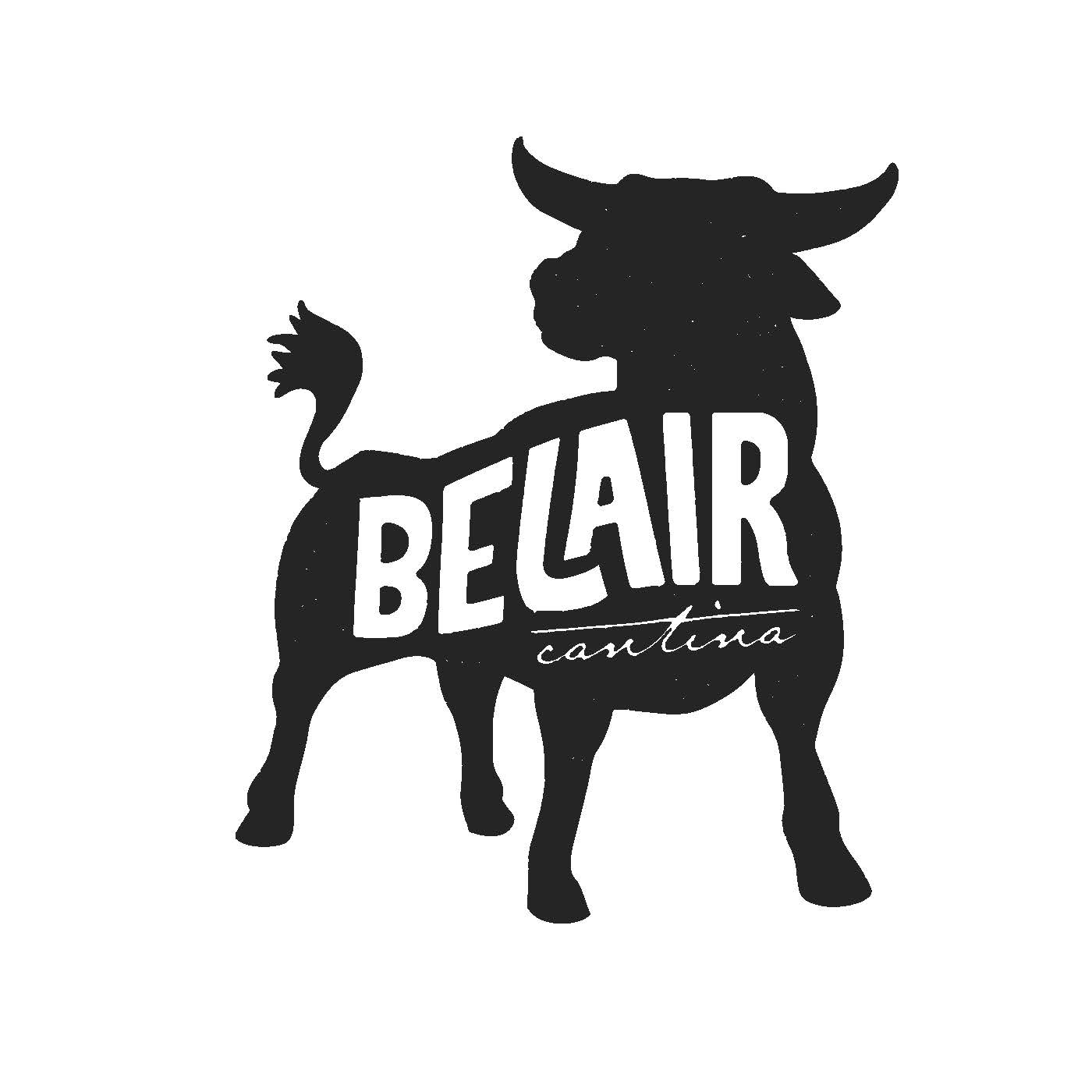 BelAir Cantina logo