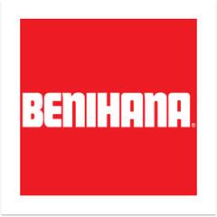 Benihana logo