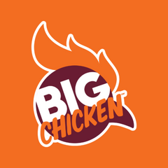 Big Chicken logo