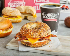 Bruegger's Bagels logo