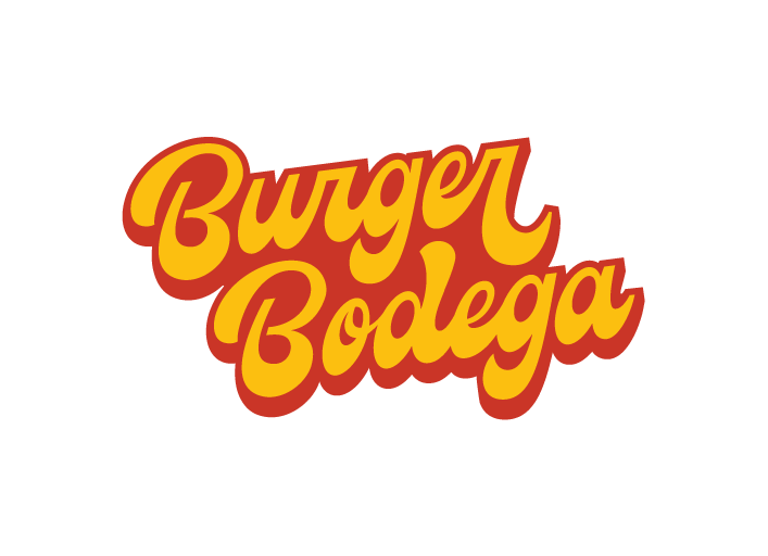 Burger Bodega logo