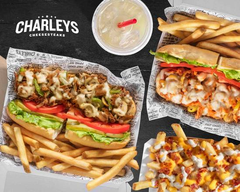 Charleys Philly Steaks & Wings logo