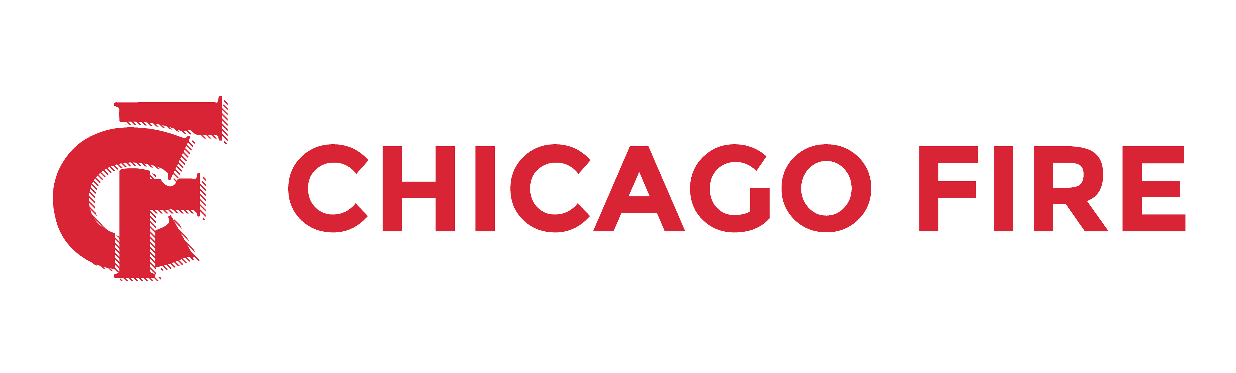 Chicago Fire logo