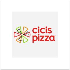 Cicis Pizza logo