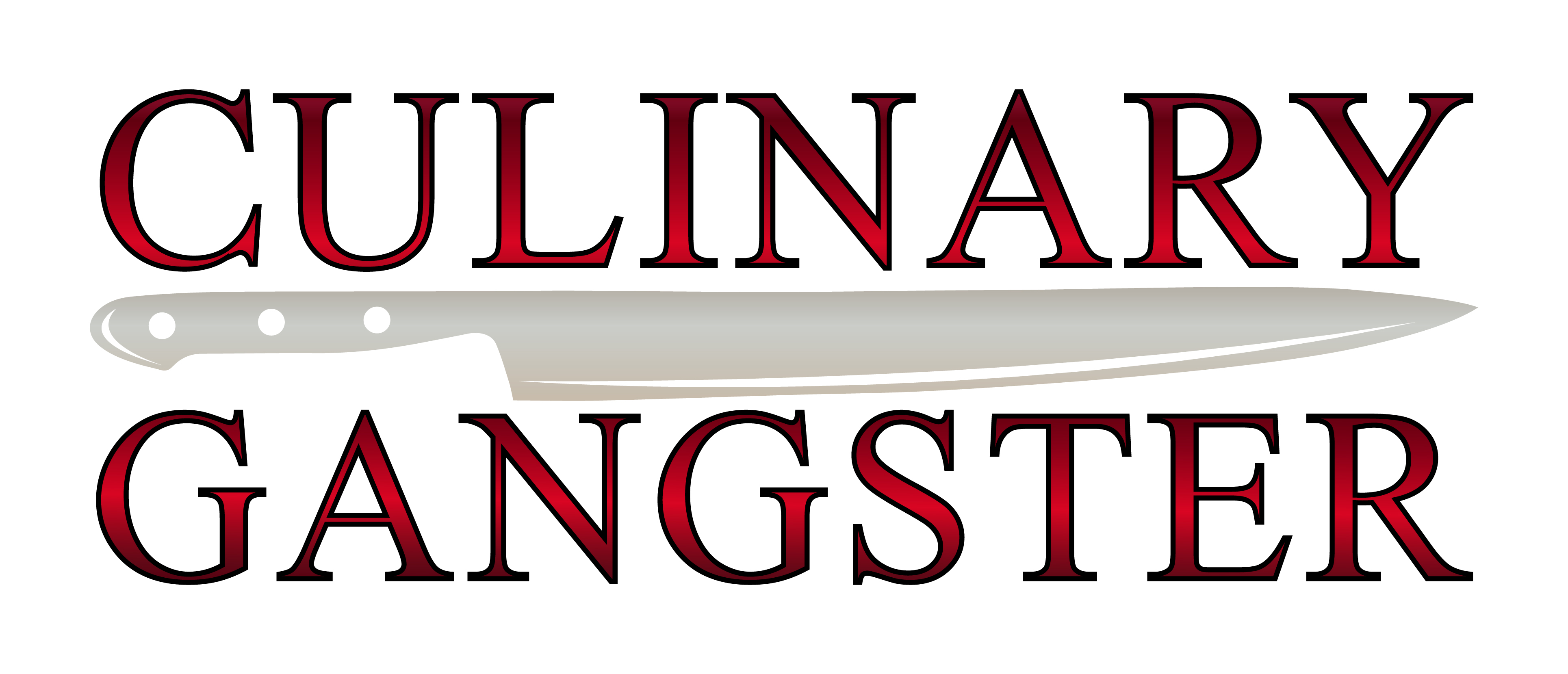 Culinary Gangster AZ logo