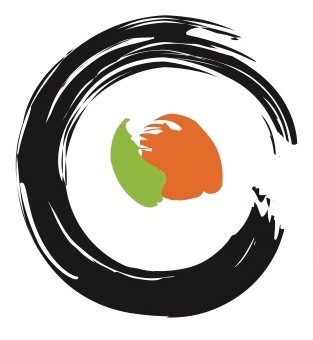 Daikon Vegan Sushi logo