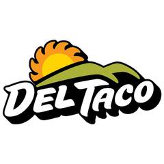 Del Taco logo