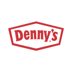Denny's Restaurant logo