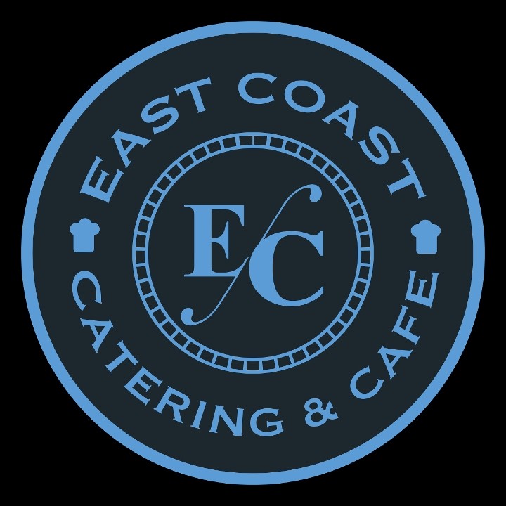 East Coast Catering & Cafe logo