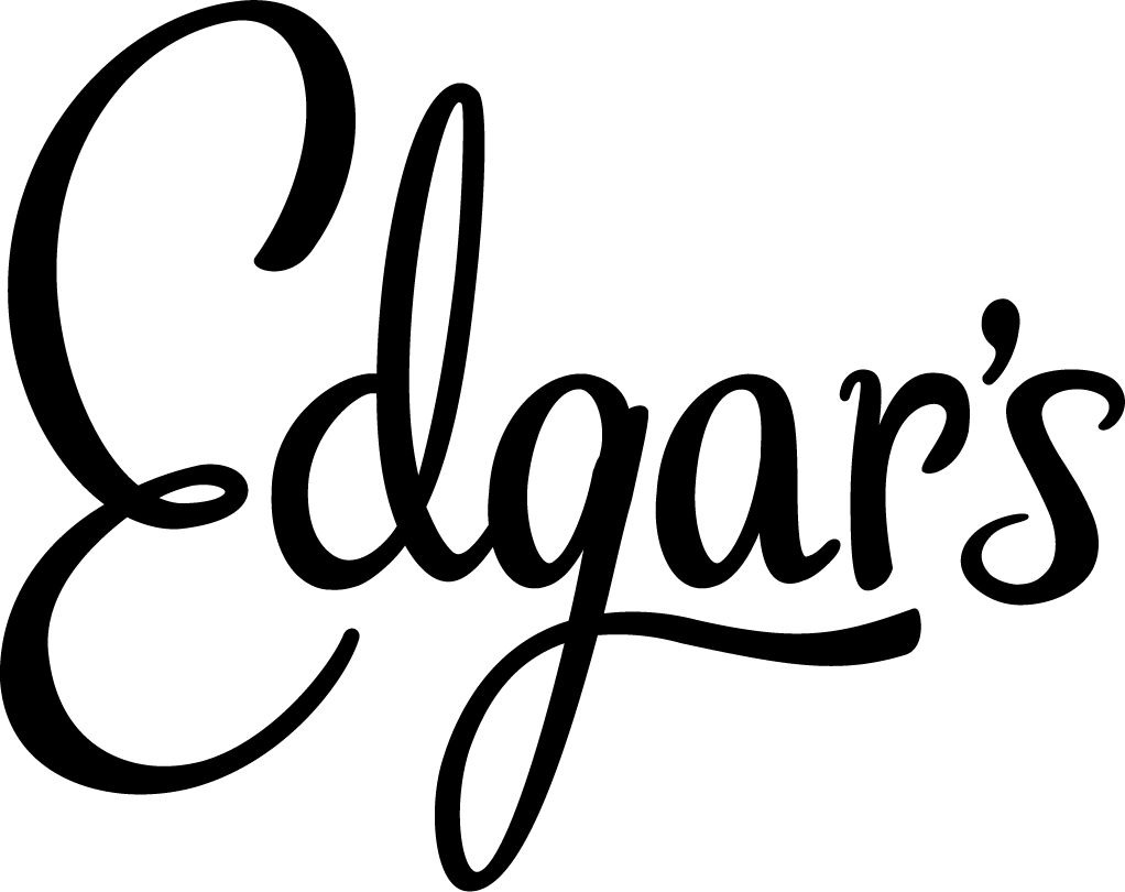 Edgar's Bakery logo