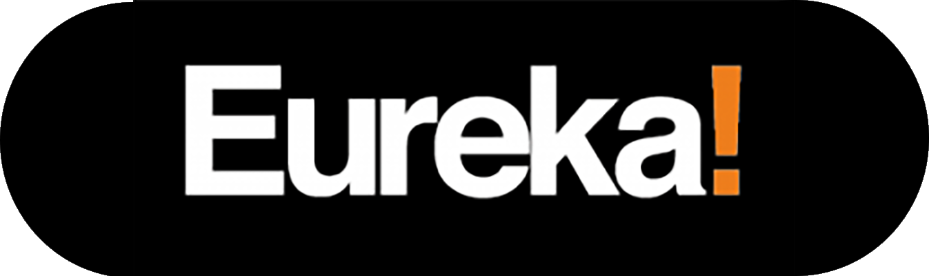 Eureka! logo