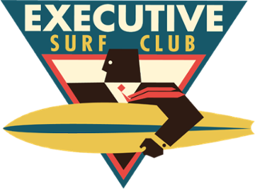 Executive Surf Club logo