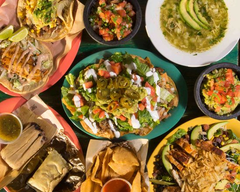 Flaco's Tacos logo