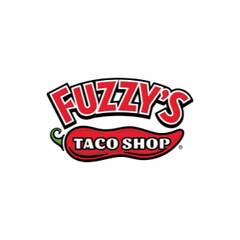 Fuzzy's Taco Shop Taqueria logo