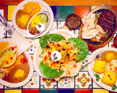 Garcia's Méxican Restaurant logo