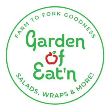 Garden of Eat'n logo