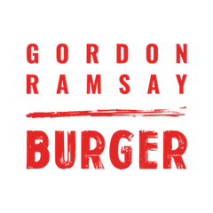 Gordon Ramsay Burger - Chicago logo