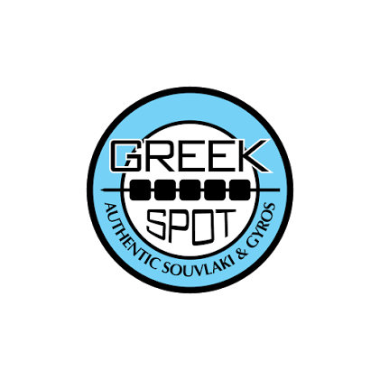 Greek Spot logo