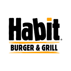 Habit Burger & Grill logo