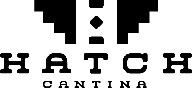Hatch Cantina logo