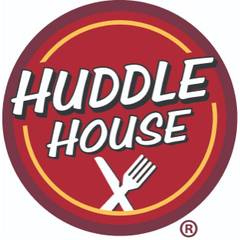 Huddle House logo