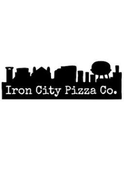 Iron City Pizza Company logo