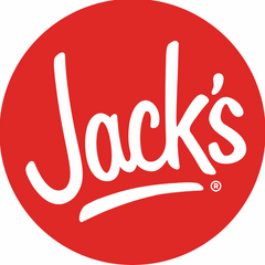 Jack's Family Restaurant logo