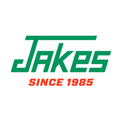 Jakes Burgers and Beer logo