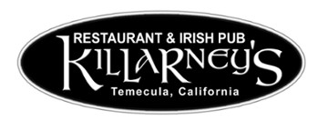 Killarney's Restaurant & Irish Pub logo