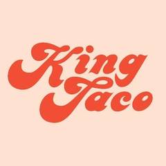 King Taco # 27 logo