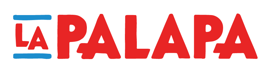 La Palapa | Méxican Restaurant, Bar & Catering logo