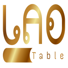 Lao Table logo